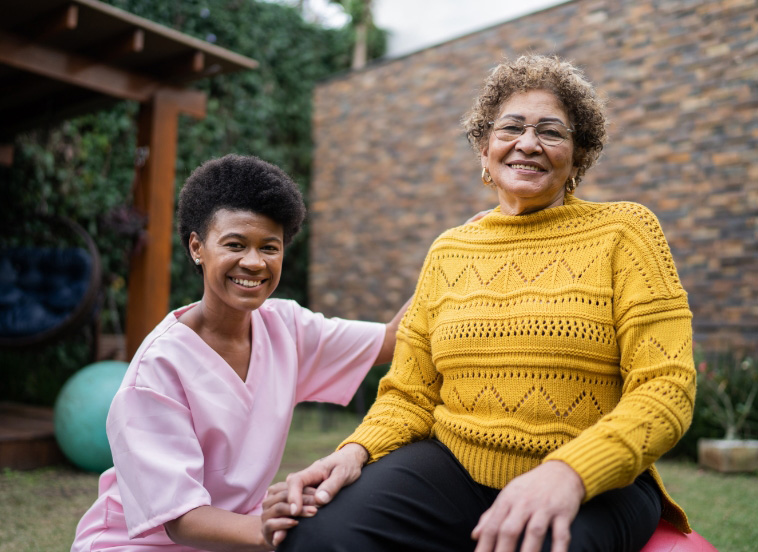 Certified nursing assistant positions at Well-Spring Solutions