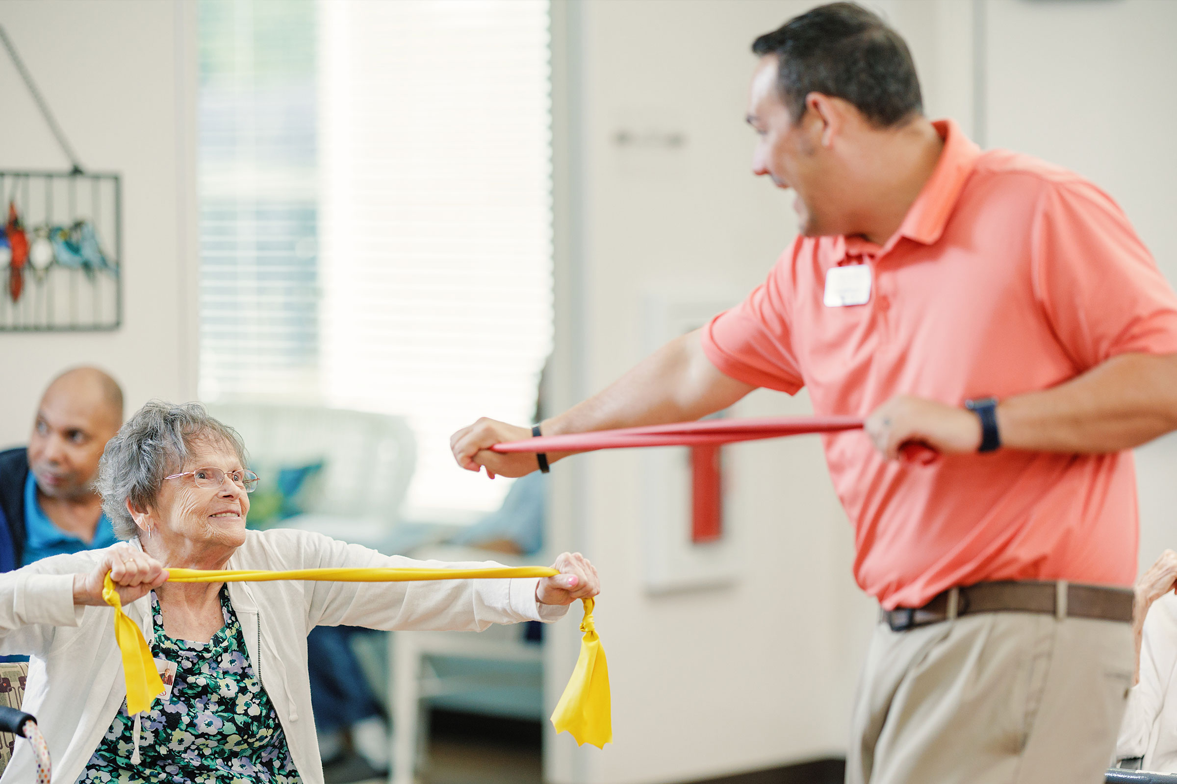 Physical Therapist