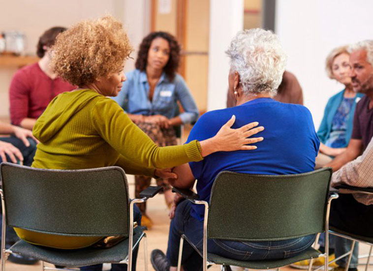 Caregiver Services