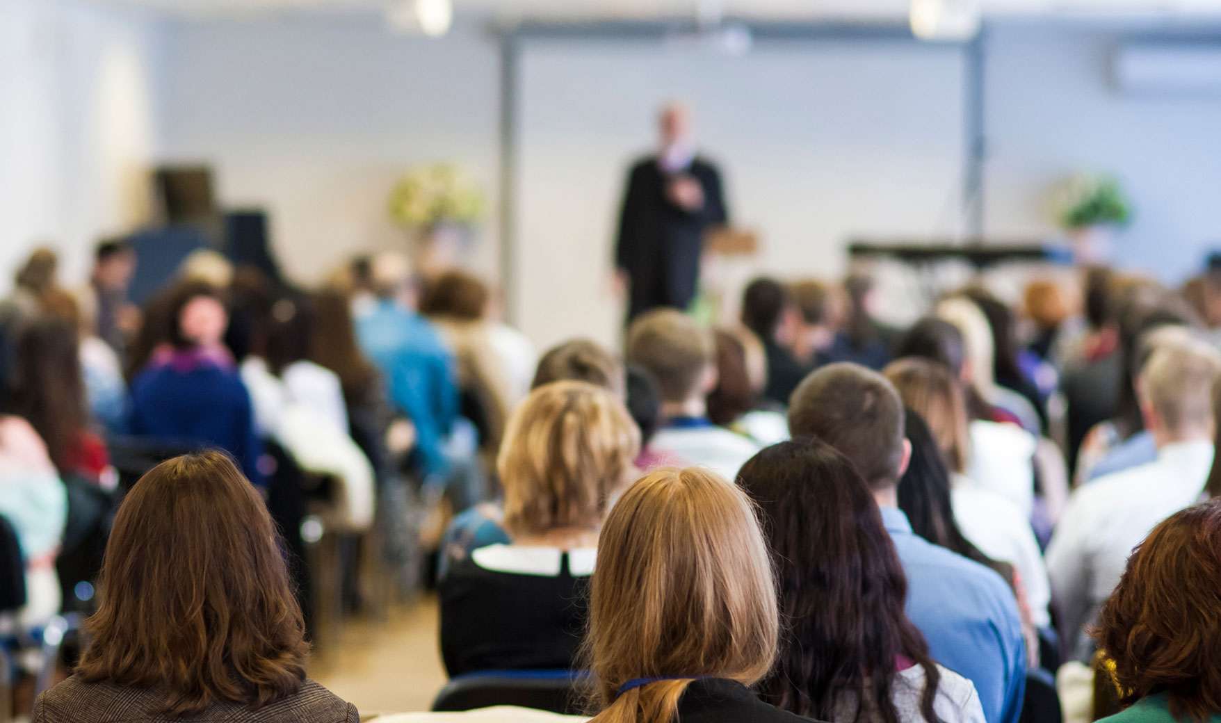 Well-Spring Solutions Speakers