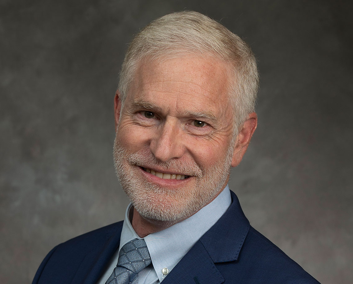 K. Alan Tutterow - COO/Director of Philanthropy at Well-Spring Solutions