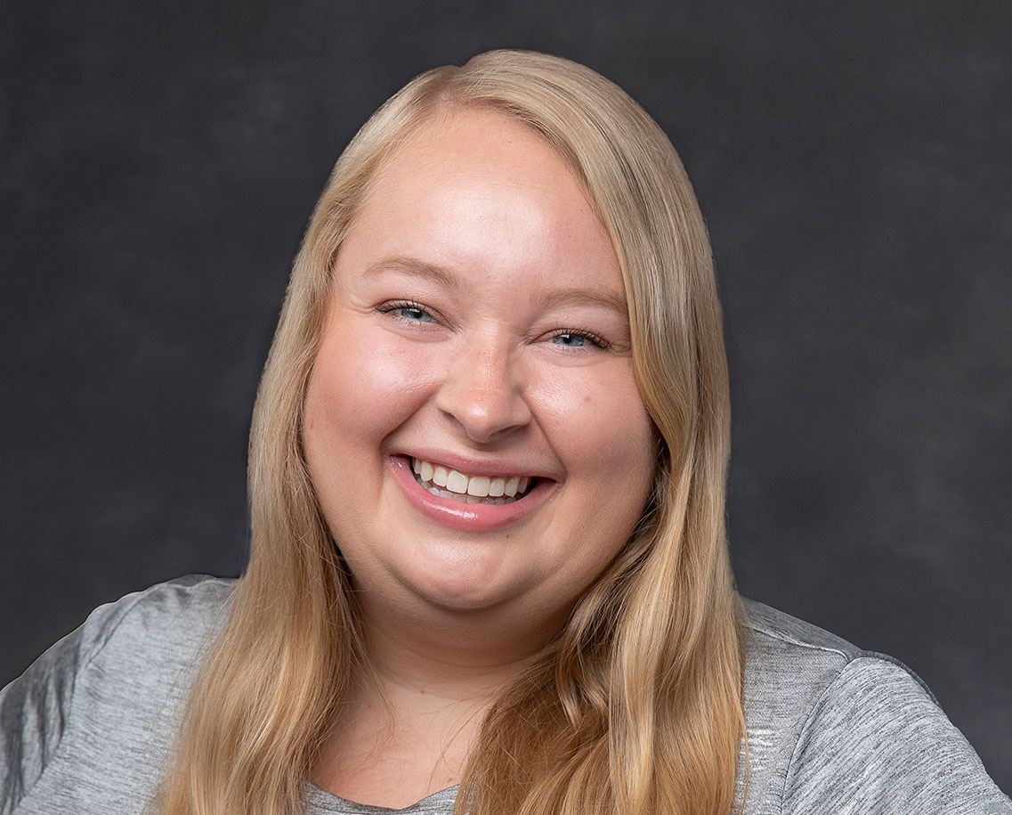 Alyssa Geary - Executive Assistant at Well-Spring Solutions