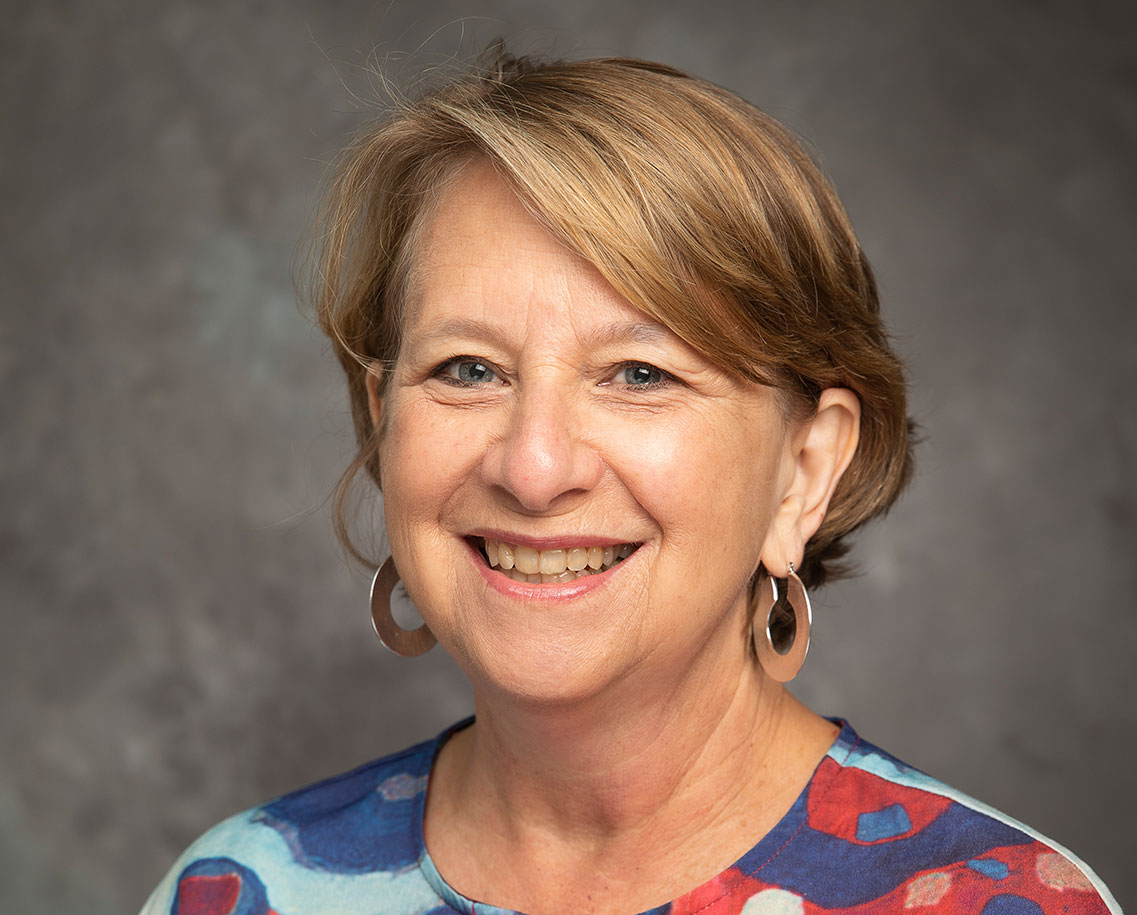 Anita Brock Carter - Director of Memory Care Services at Well-Spring Solutions