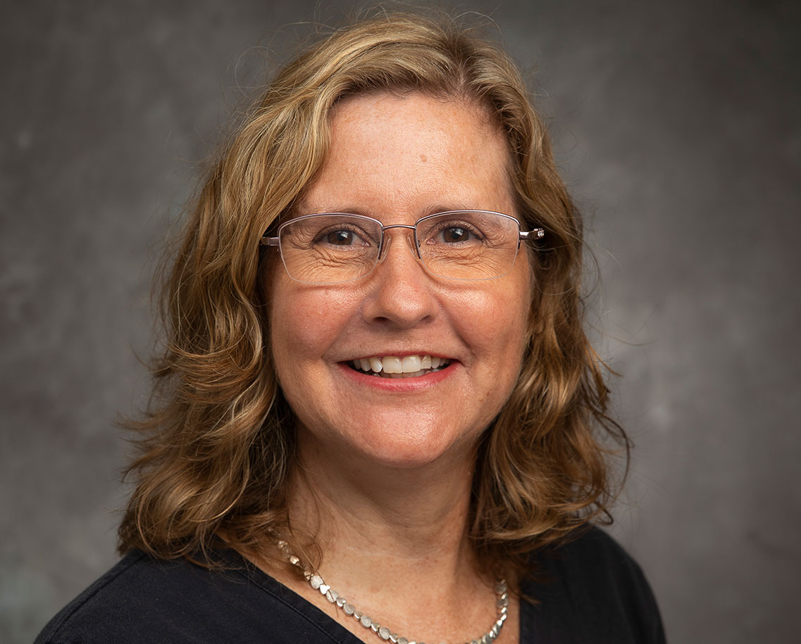 Janet Wright