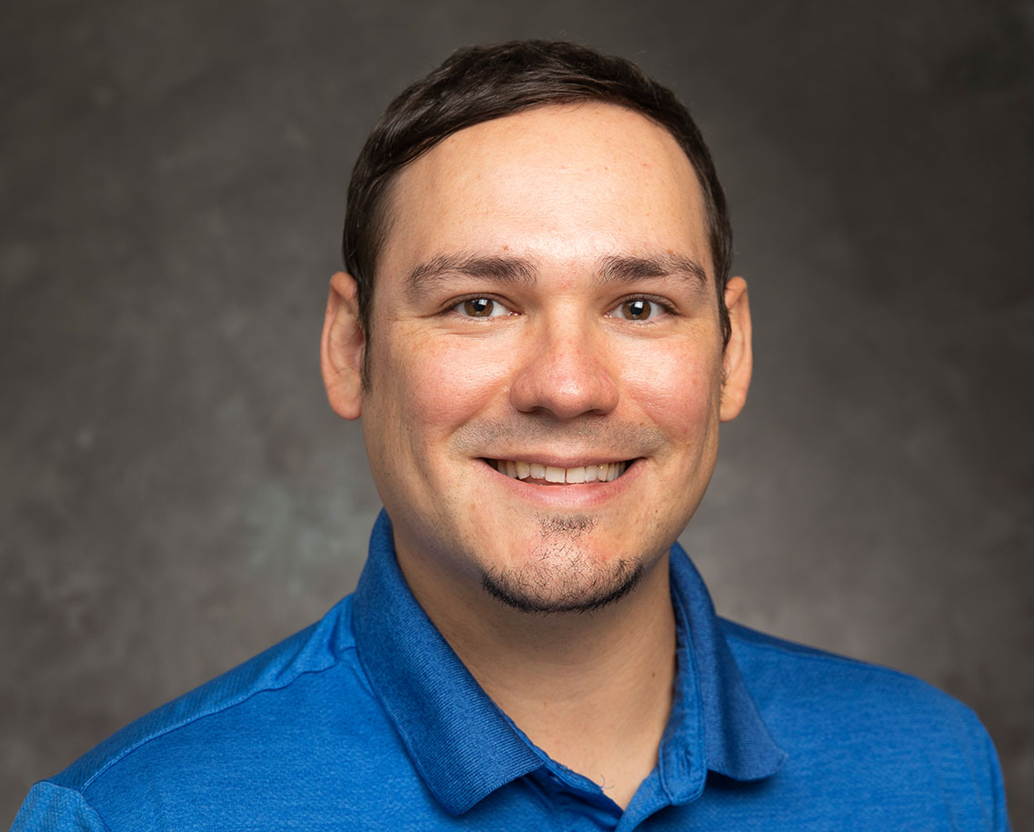 Jon Bullington - Assistant Program Director at Well-Spring Solutions