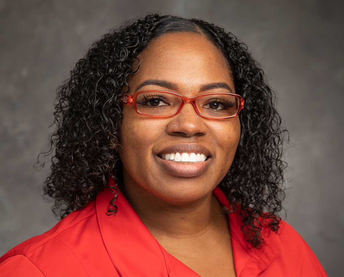 Meladie Capers-Adams