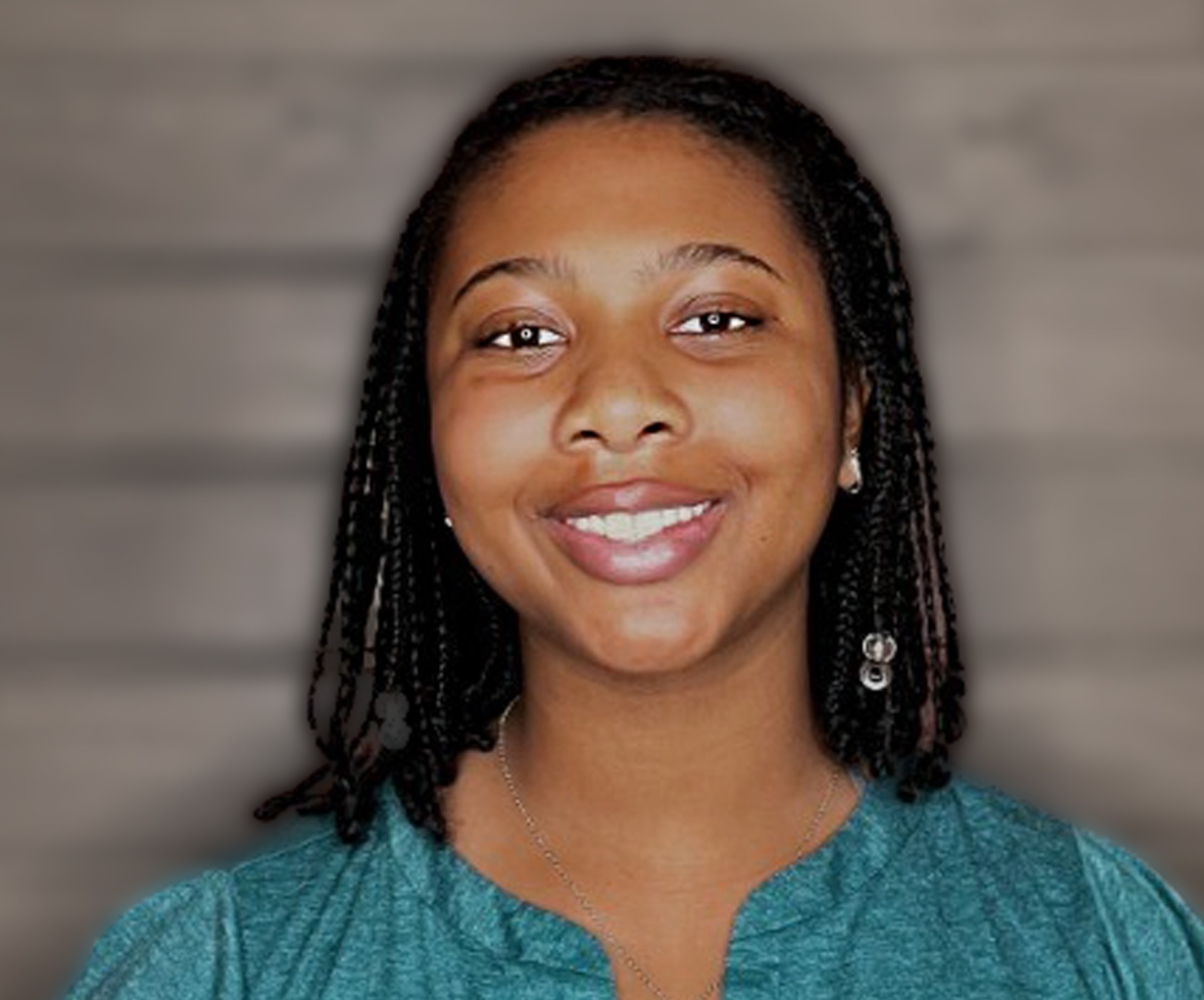 DeAsia Parker